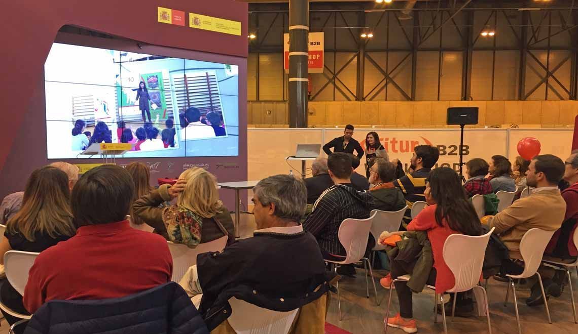 Fitur_ponencia_Carne_de_Ávila