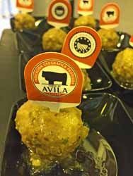 albóndigas_carnedeavila_fitur2016