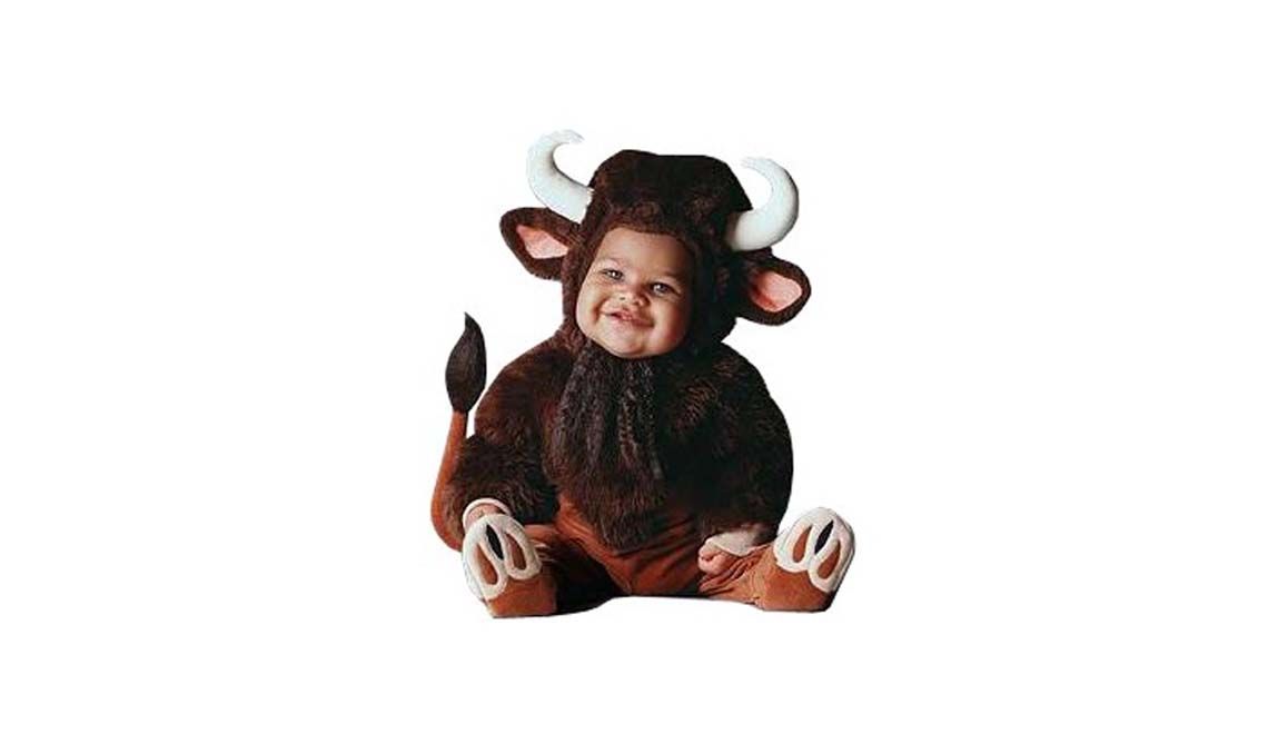 disfraz_toro_bebé