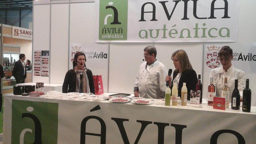 showcooking_elportazgo_cuevasdelvalle