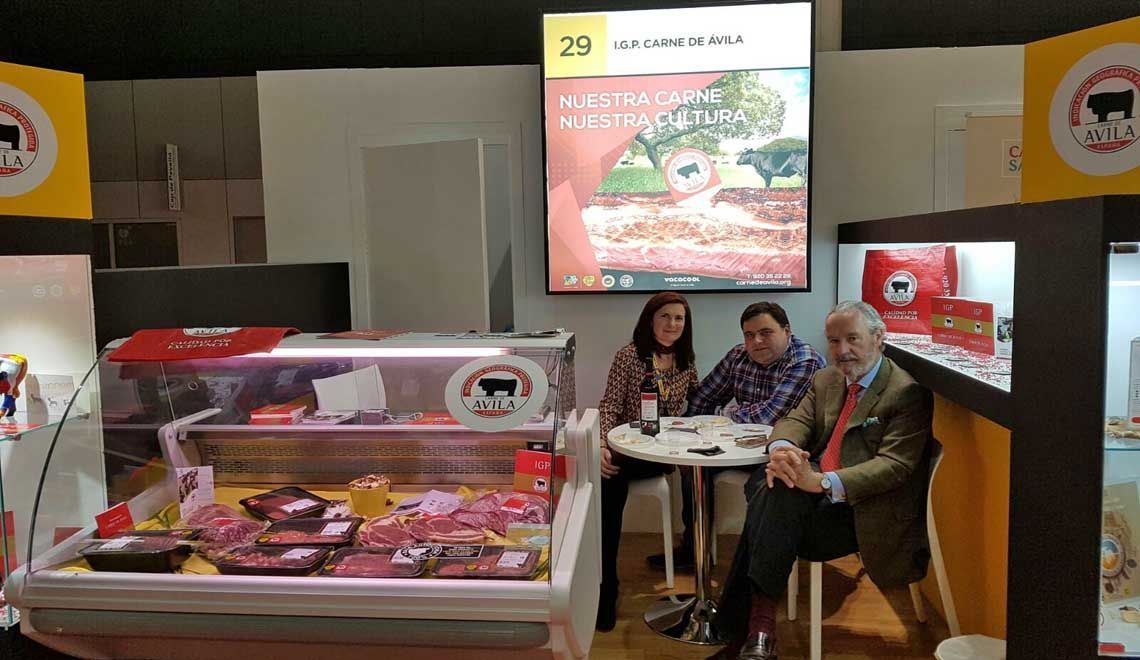 stand-alimentaria-carne-avila