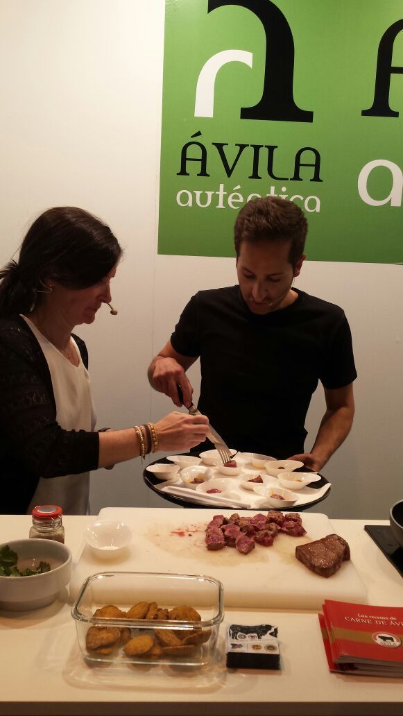 show-cooking-david-monaguillo