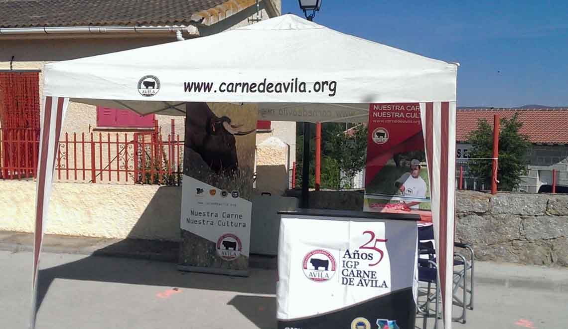 stand-carne-avila-valle-ambles