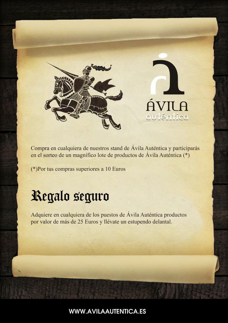 regalo-seguro-mercado-medieval