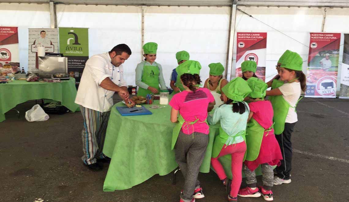 show-cooking-carnedeavila