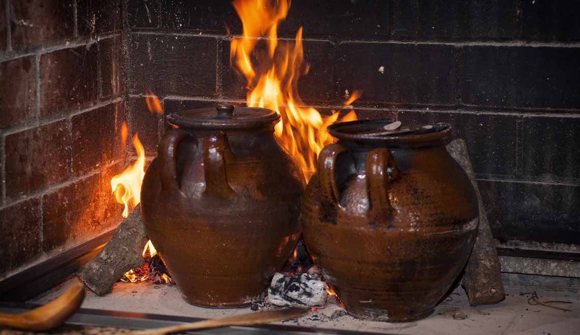 puchero_judias_loscanteros_avila