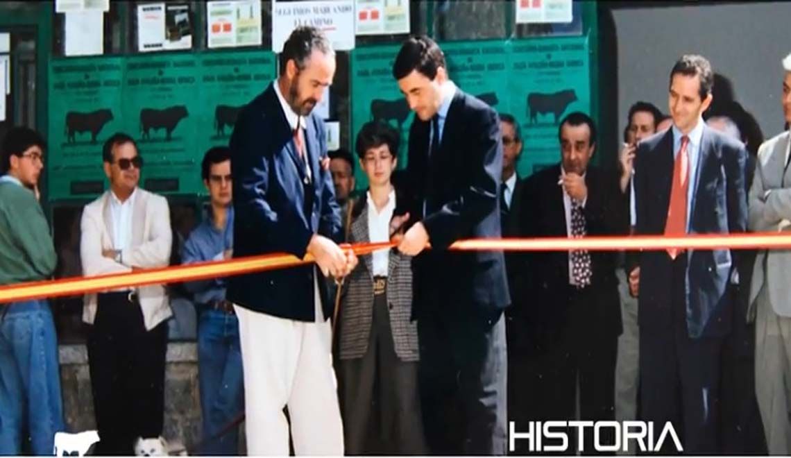 video40aniversario-feriaavileno-avila