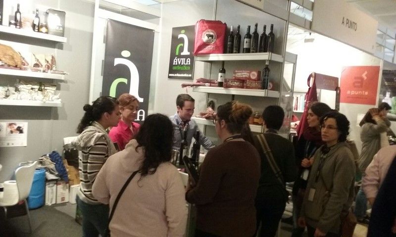 madrid-fusion-degustaciones-avila-autentica