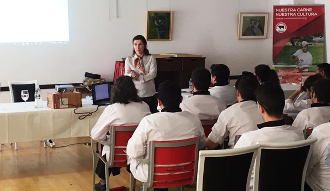 charla_igpcarnedeavila