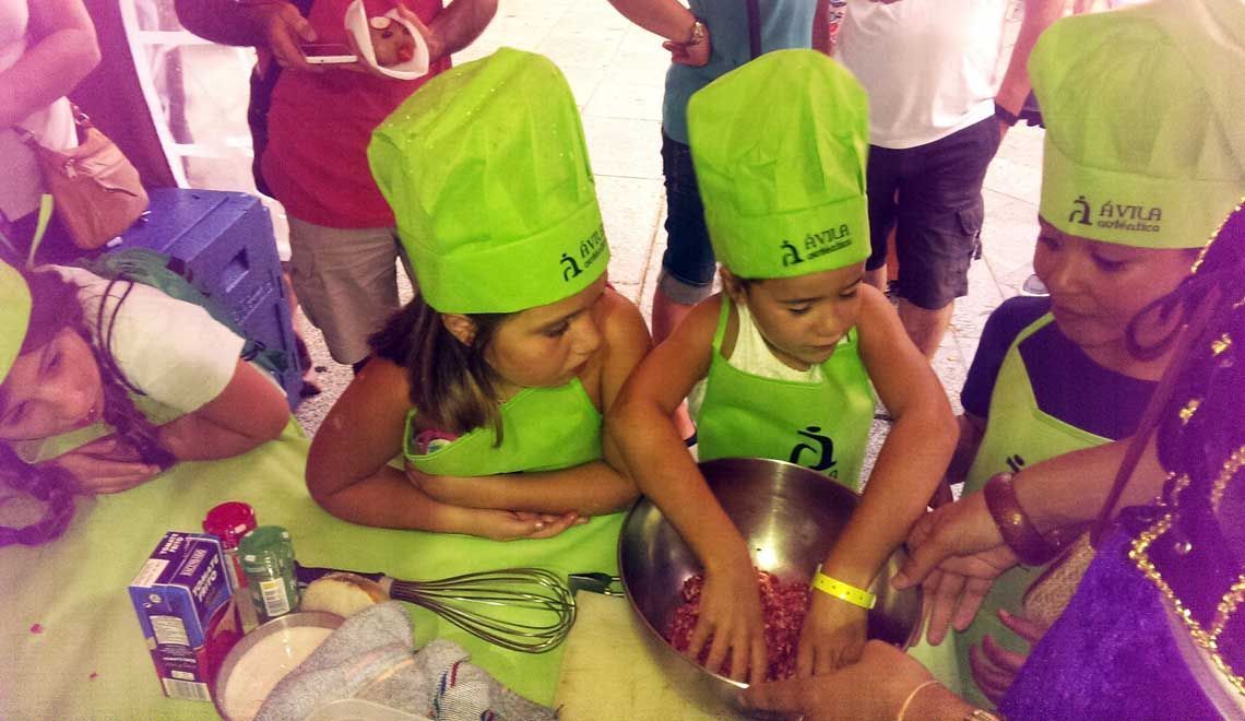 taller_infantil_carnedeavila